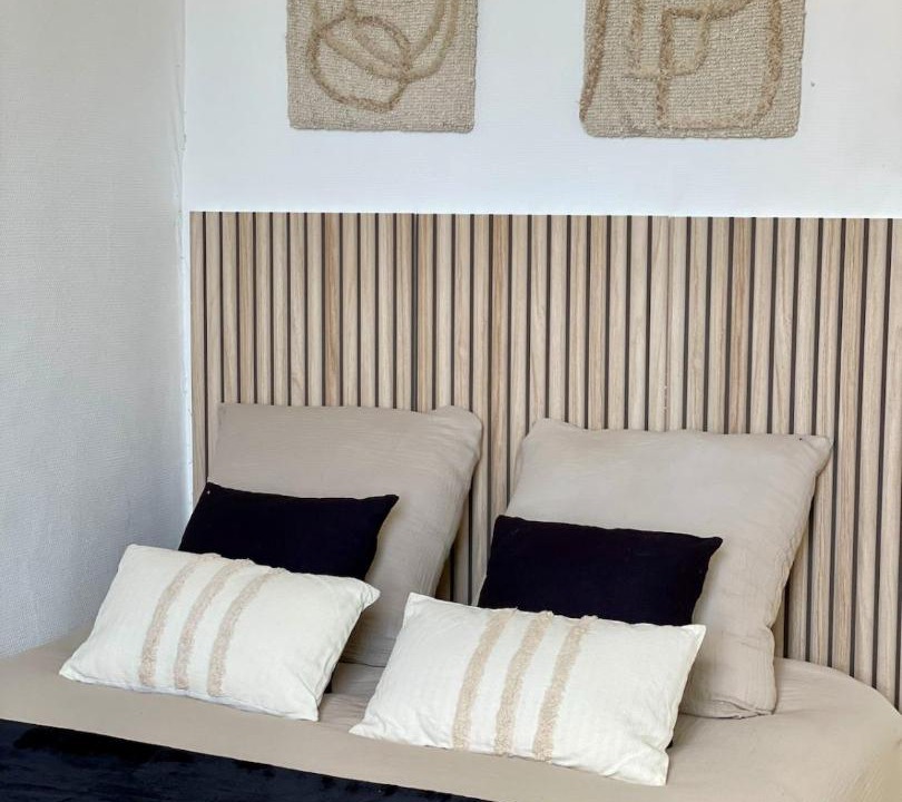 Photo of Bedroom in Centre Ville