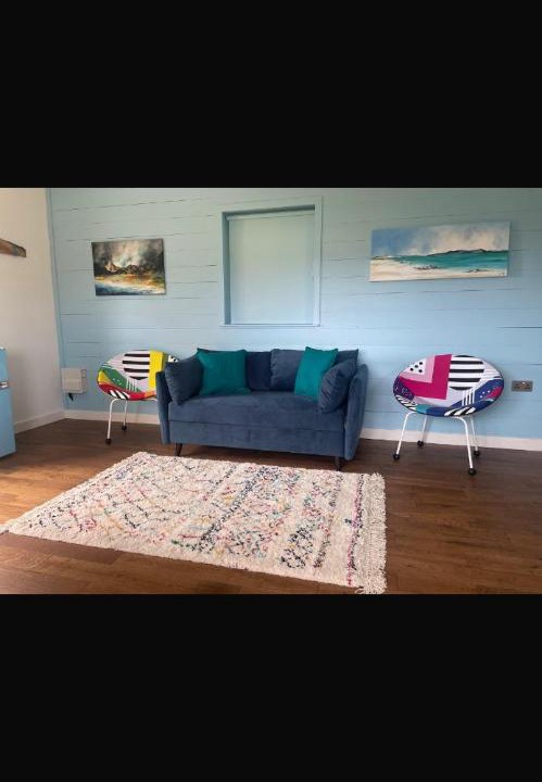 Photo of Livingroom in Teangue