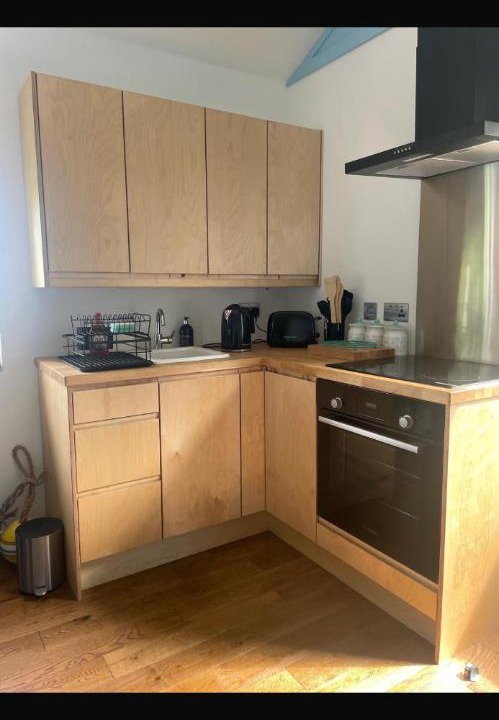 Photo of Kitchen in Teangue