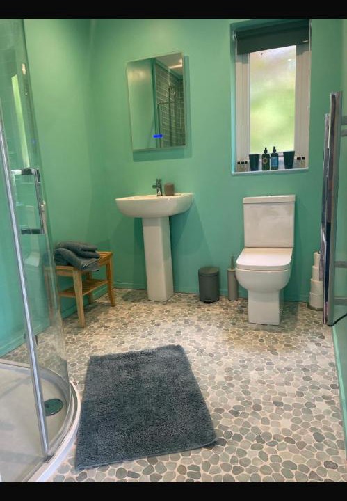 Photo of Bathroom in Teangue