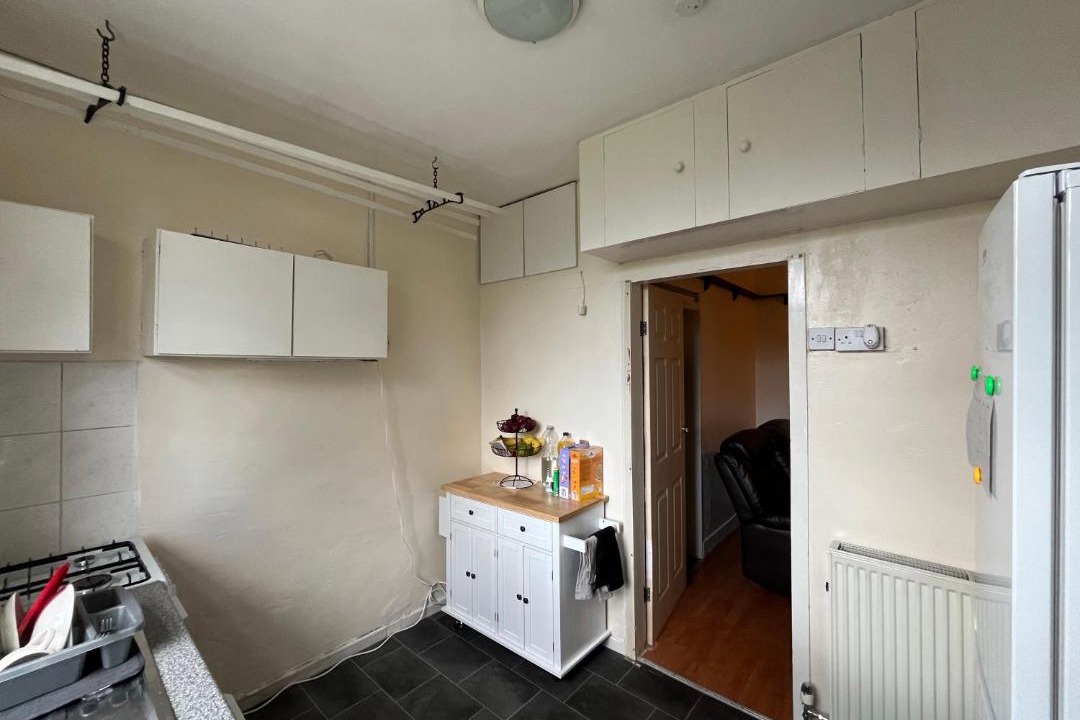 Photo of Kitchen in Hillsborough