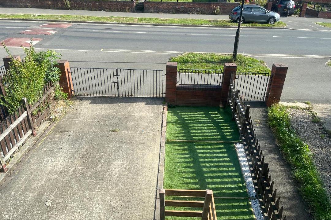 Photo of Others in Hillsborough