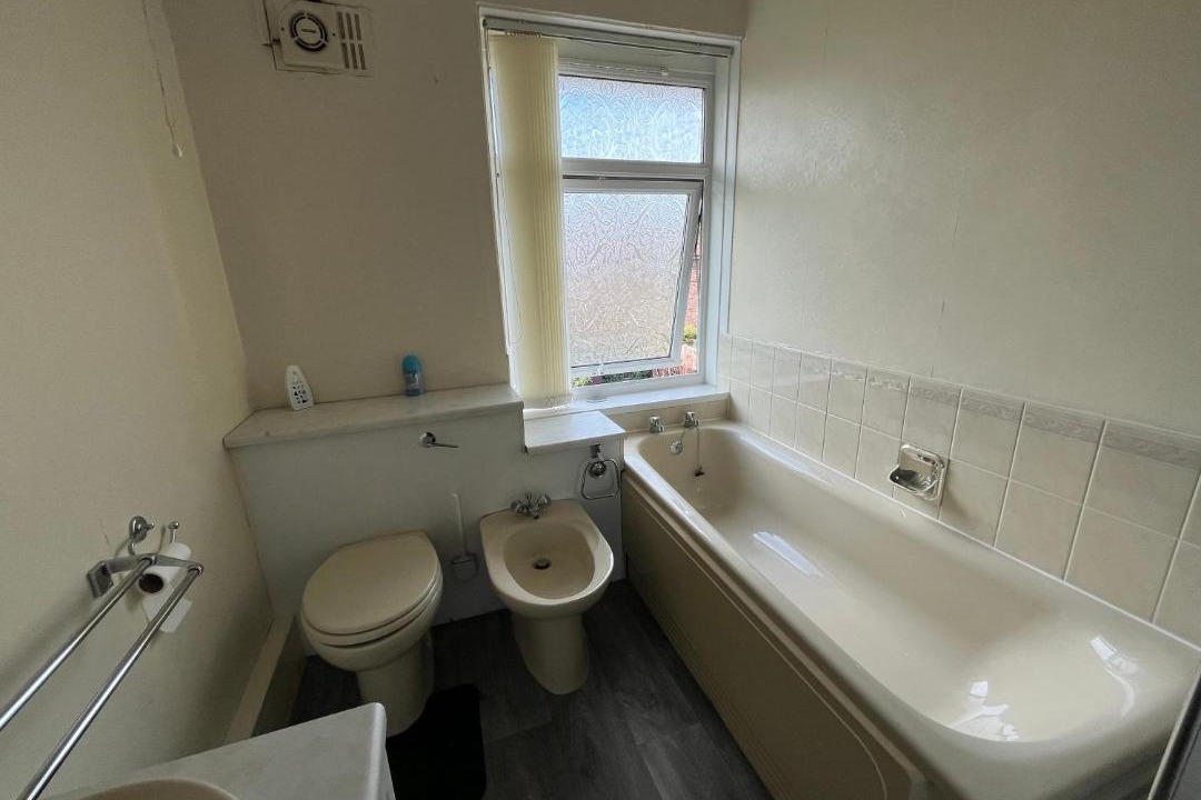 Photo of Bathroom in Hillsborough