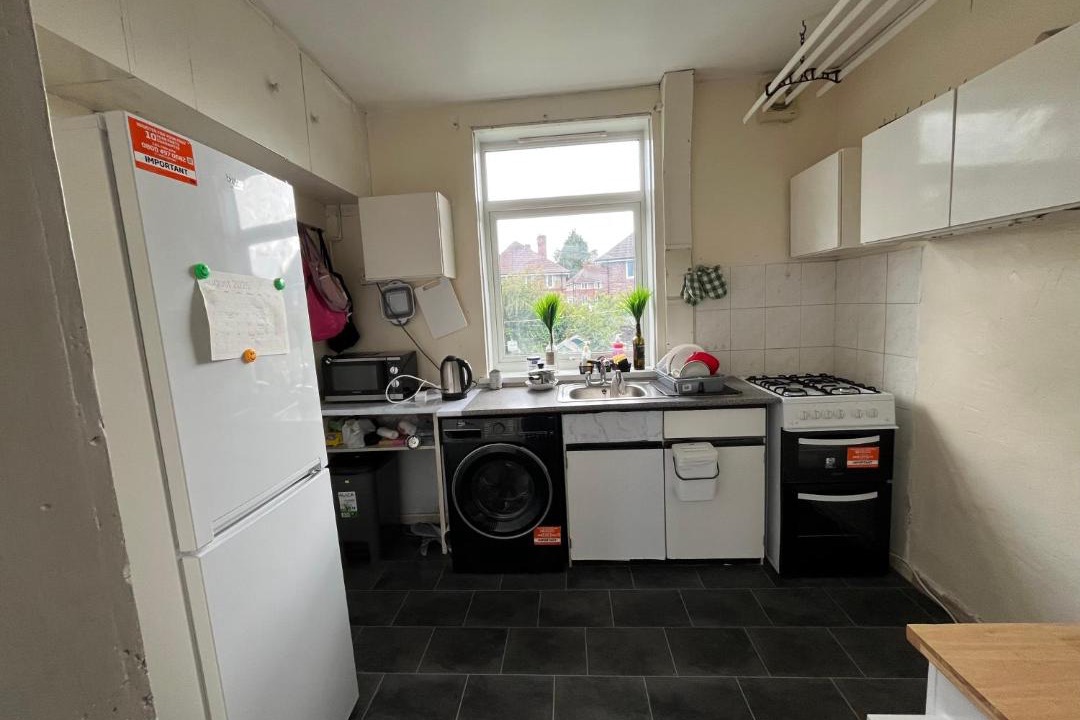 Photo of Kitchen in Hillsborough