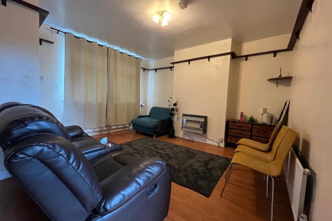 Photo of Others in Hillsborough