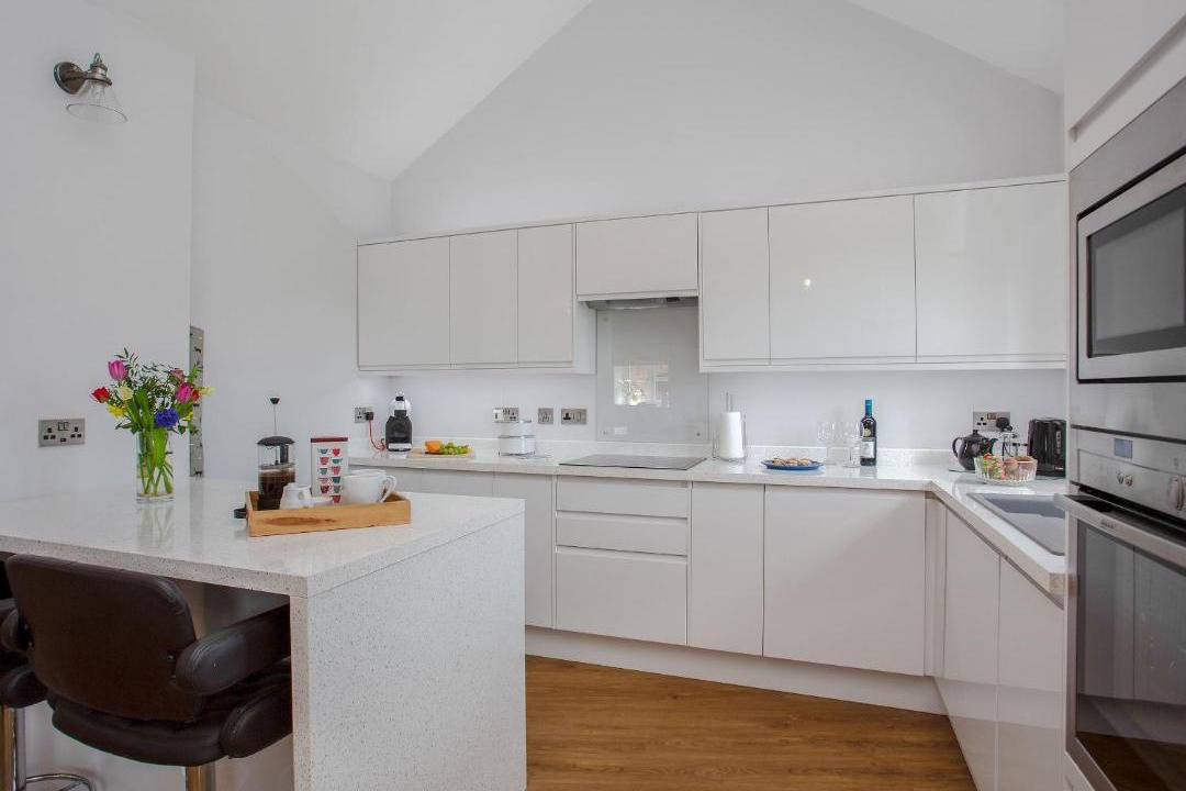 Photo of Kitchen in Bedale