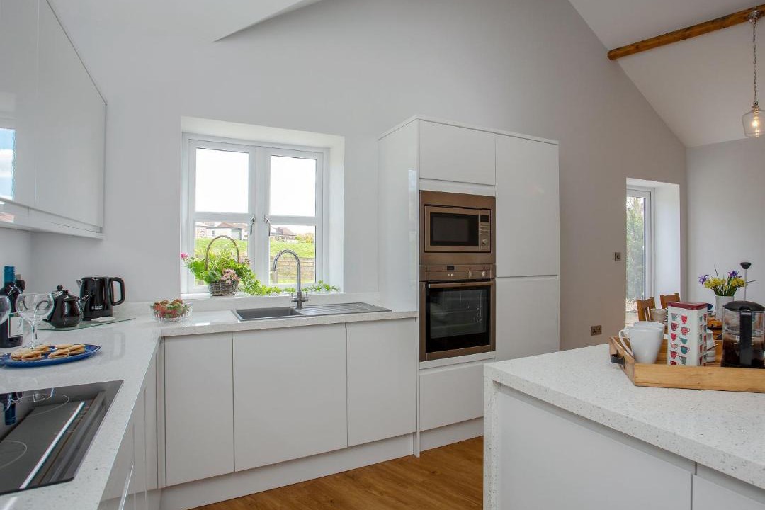 Photo of Kitchen in Bedale