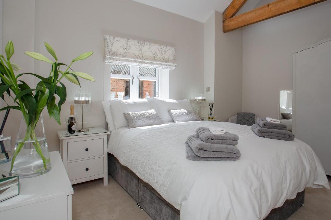 Photo of Bedroom in Bedale