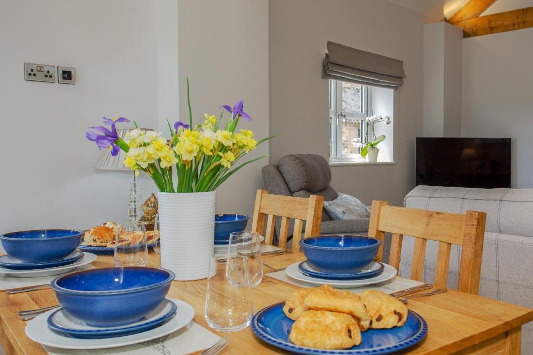 Photo of Kitchen in Bedale