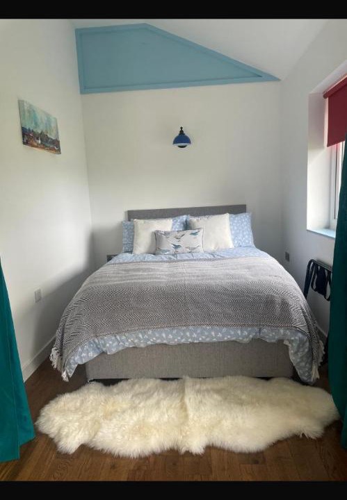 Photo of Bedroom in Teangue