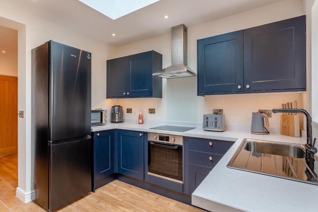 Photo of Kitchen in Thirsk