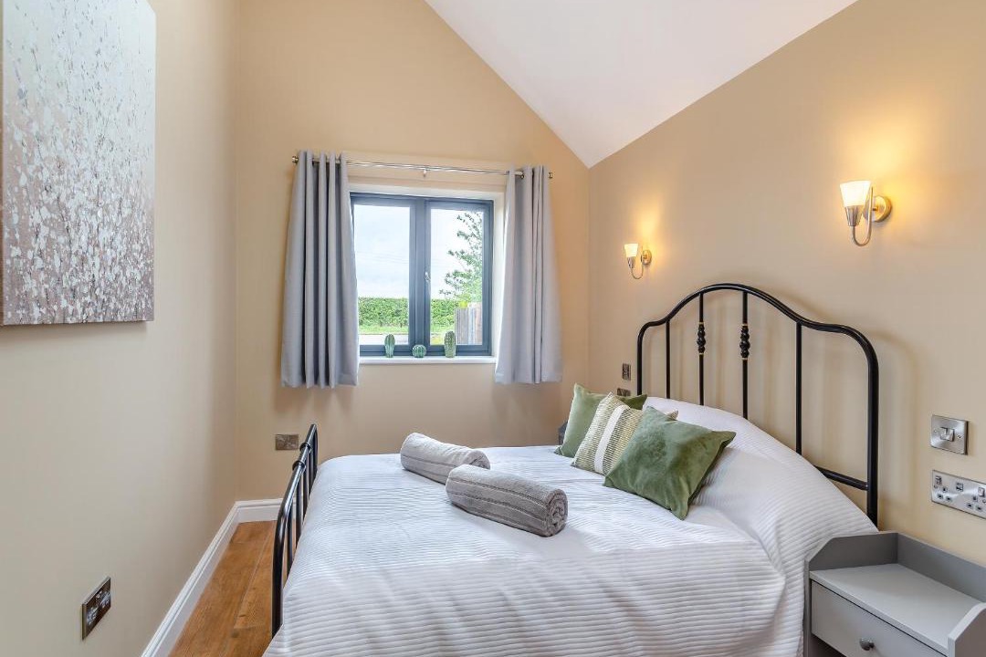 Photo of Bedroom in Thirsk