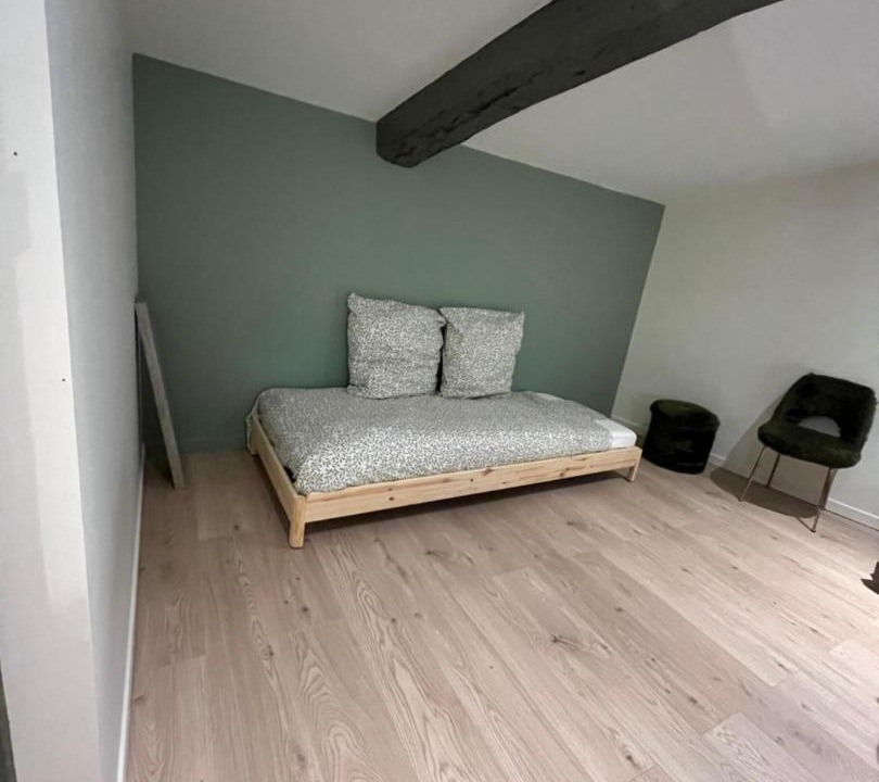 Photo of Bedroom in Vinzieux