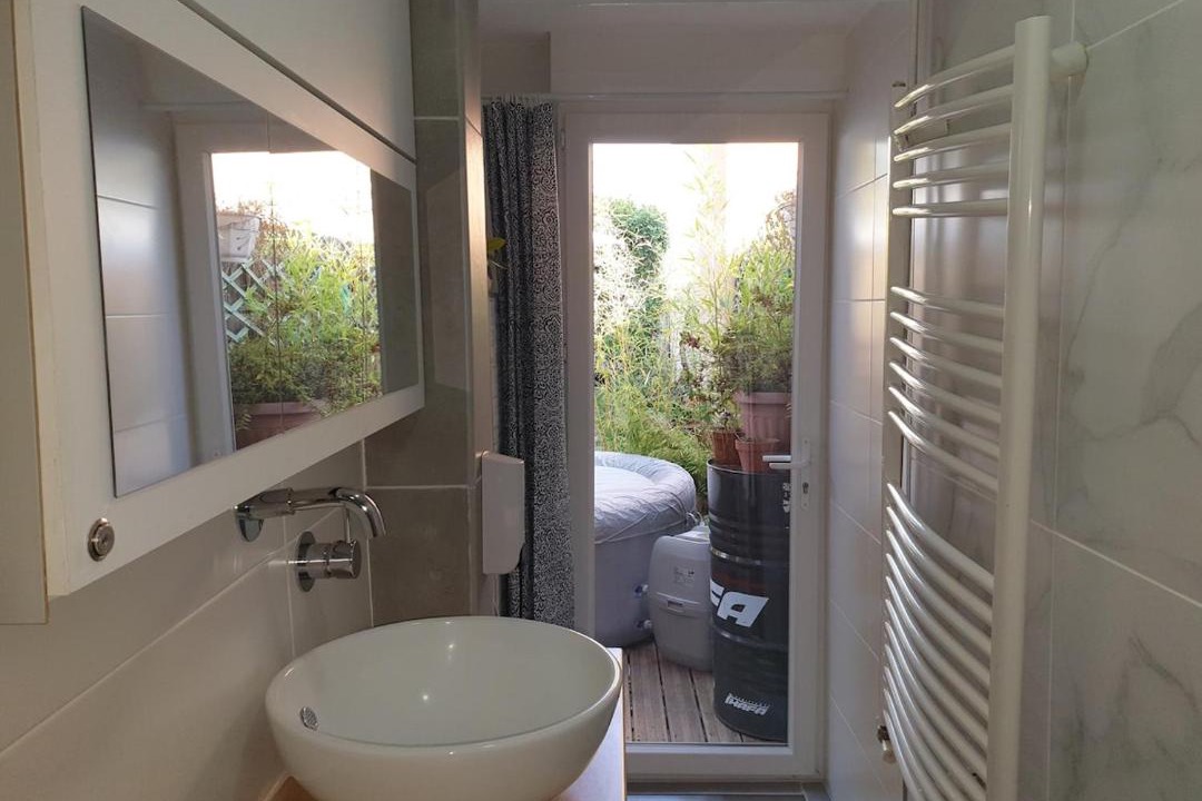 Photo of Bathroom in Sevran