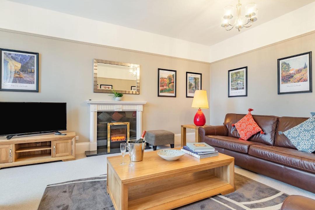 Photo of Others in Newnham