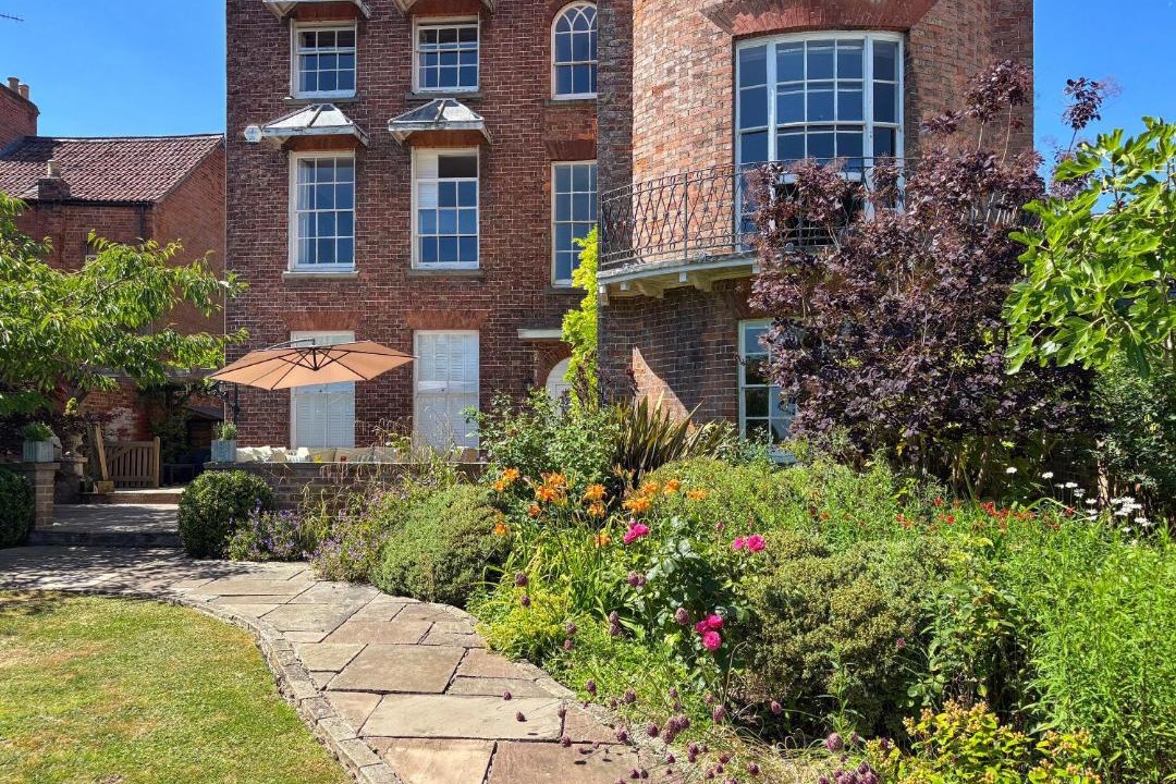 Photo of Others in Newnham