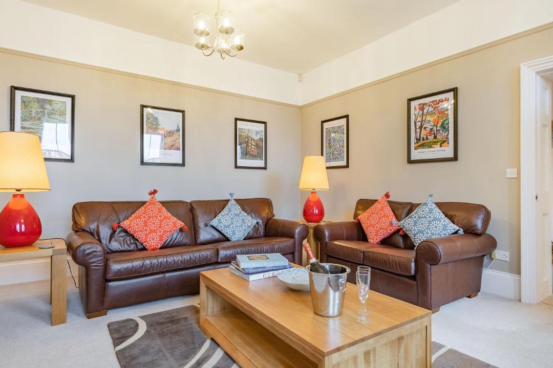 Photo of Others in Newnham