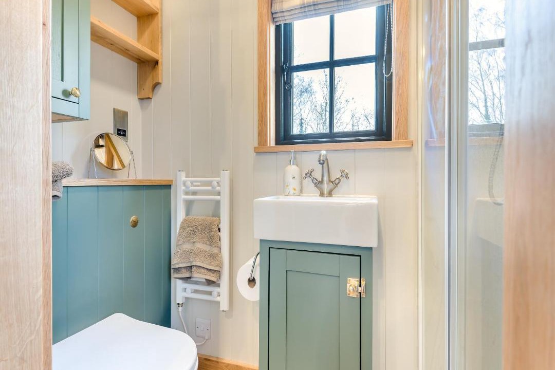 Photo of Others in Monkswood