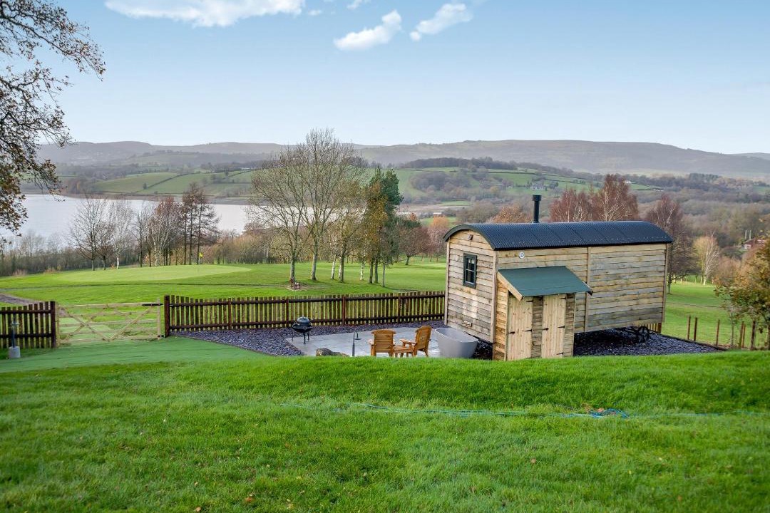 Photo of Others in Monkswood