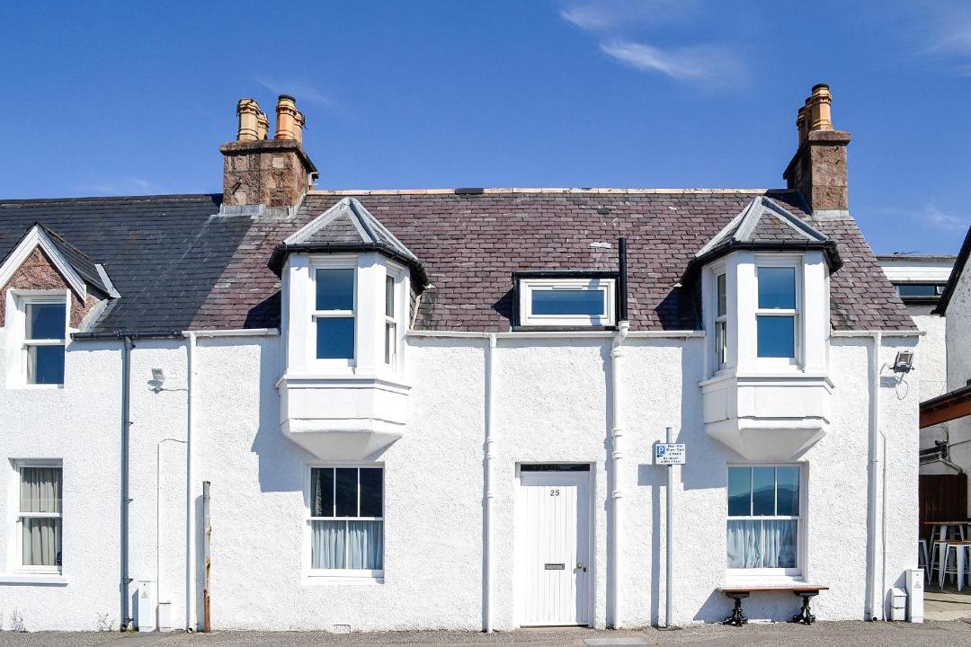 Photo of Others in Ullapool