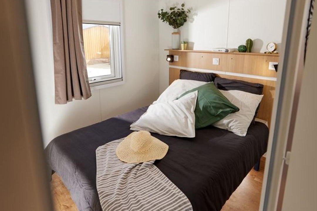 Photo of Bedroom in Le Boulou