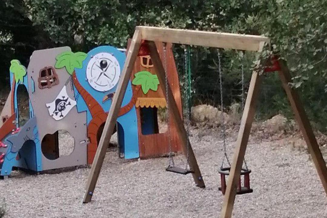 Photo of Outdoor in Le Boulou