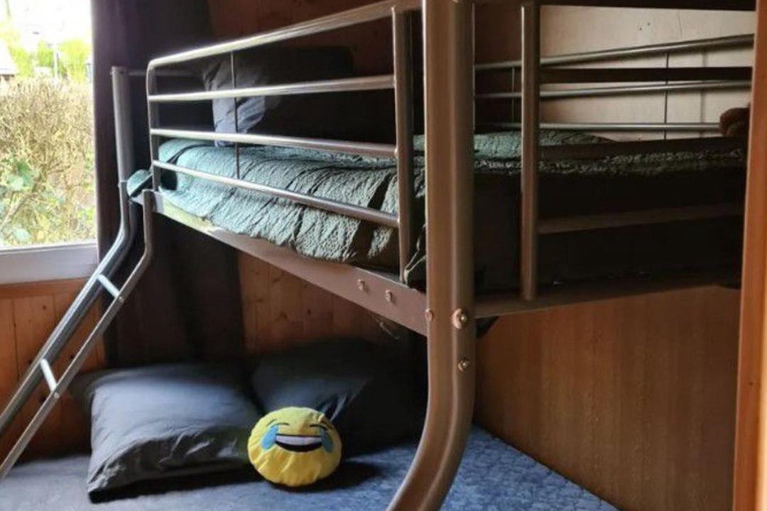 Photo of Bedroom in Les Grandes-Ventes