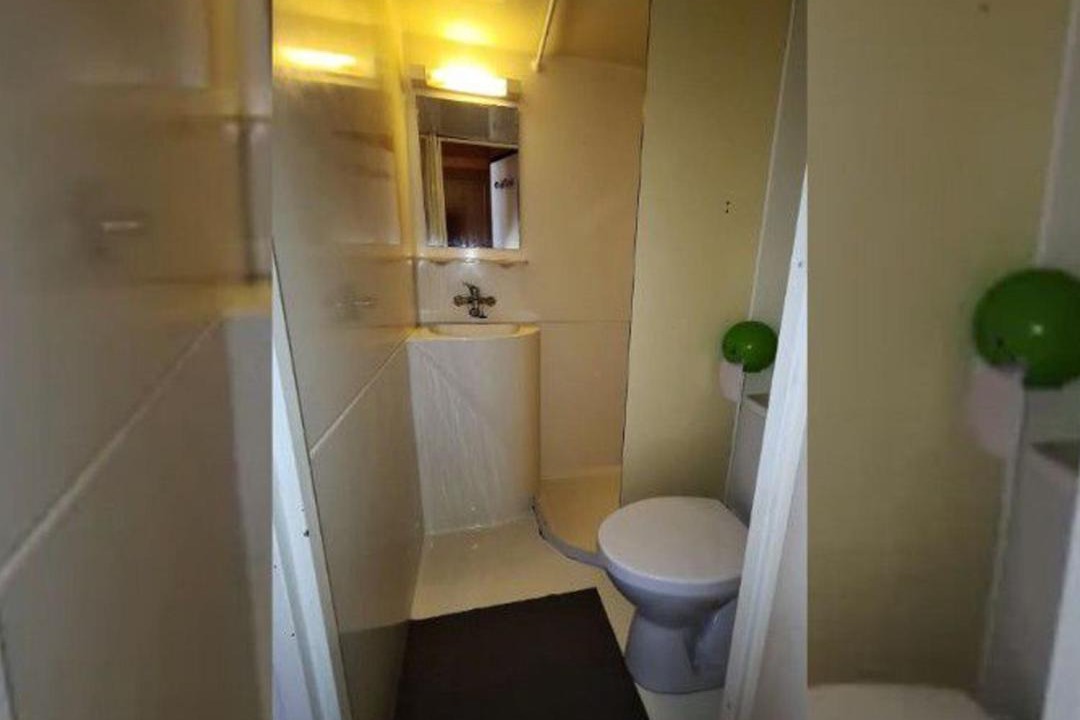 Photo of Bathroom in Les Grandes-Ventes