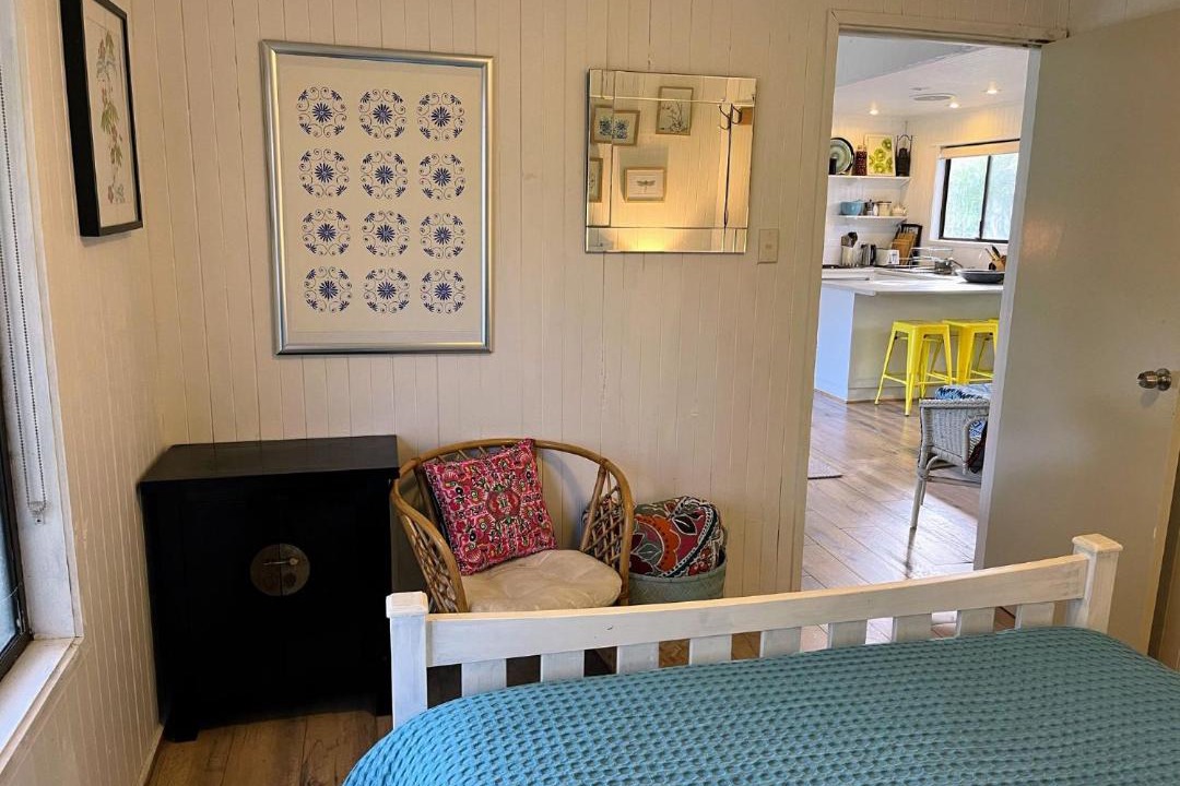 Photo of Bedroom in Venus Bay