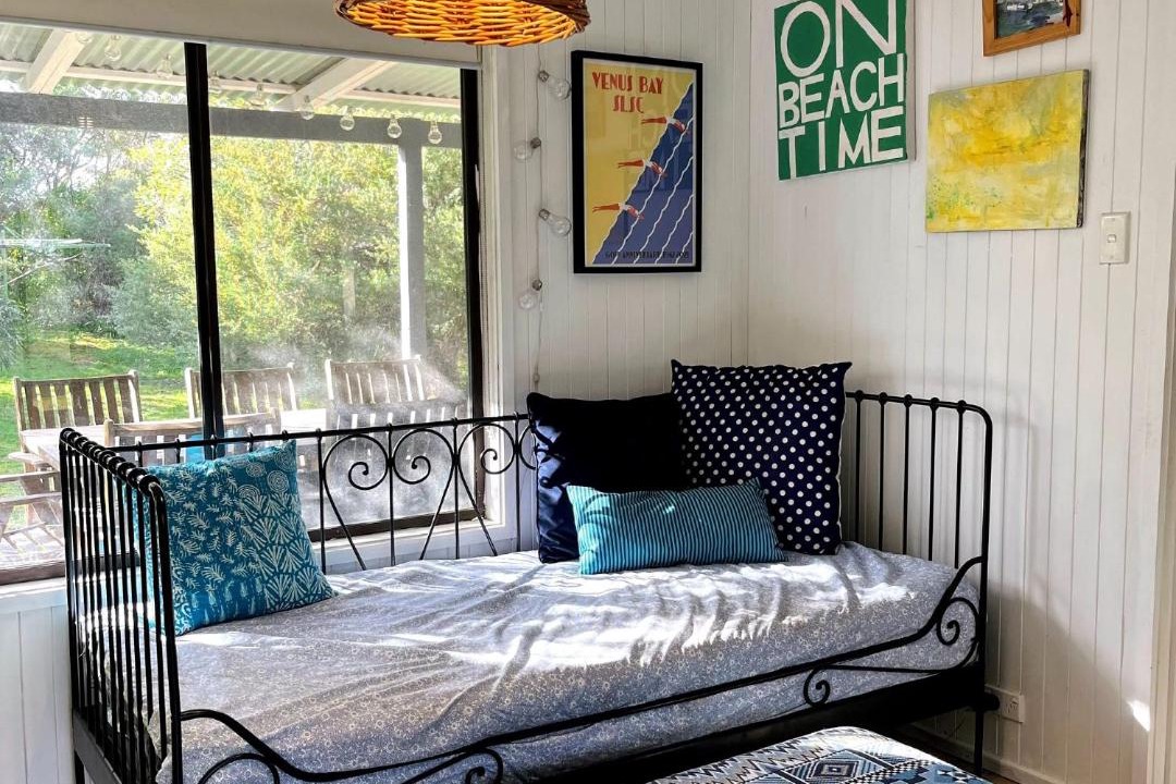 Photo of Bedroom in Venus Bay