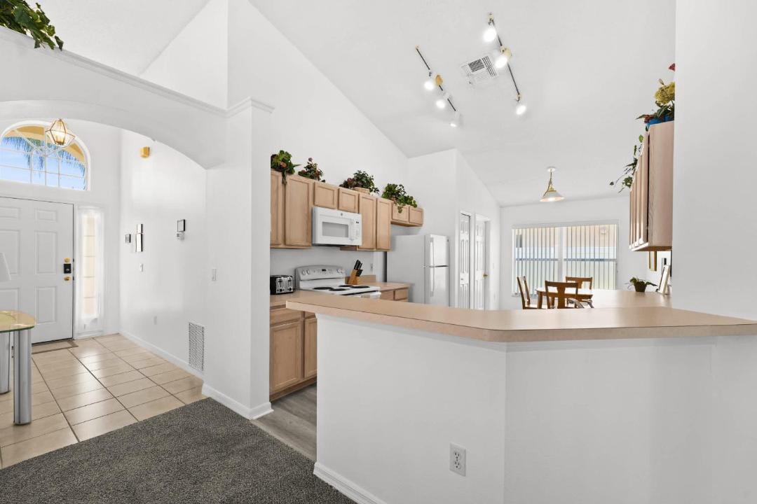 Photo of Kitchen in Eagle Pointe South