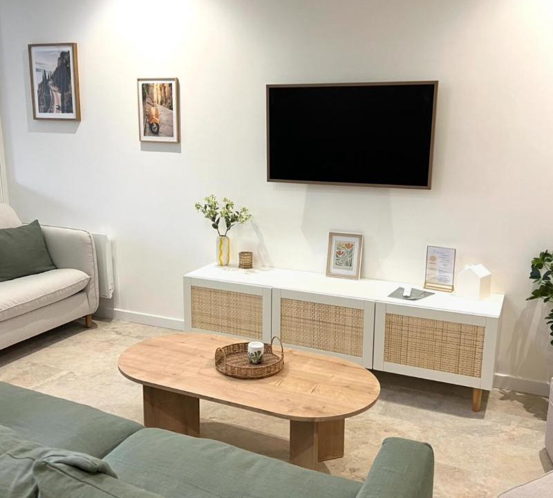 Photo of Livingroom in Nieuil l'Espoir