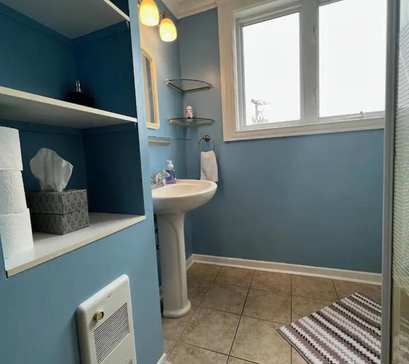 Photo of Bathroom in Broad Cove