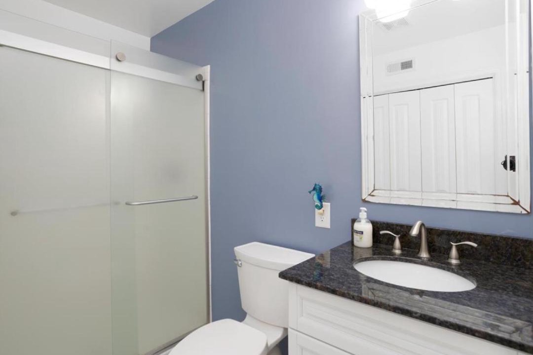 Photo of Bathroom in Oxford