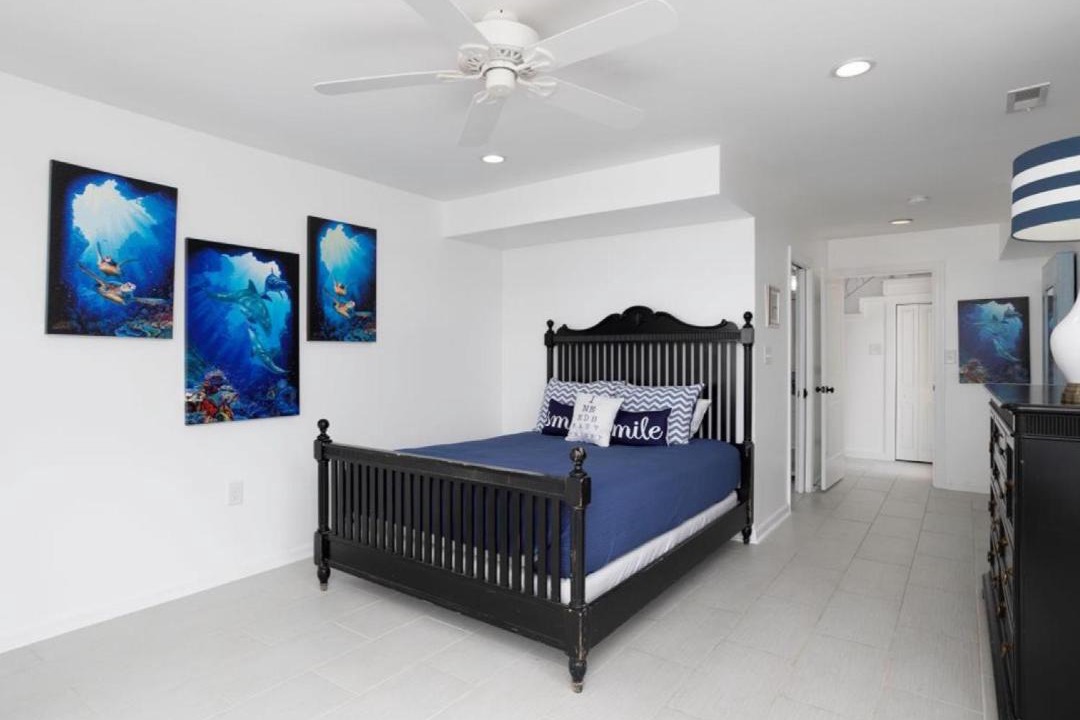 Photo of Bedroom in Oxford