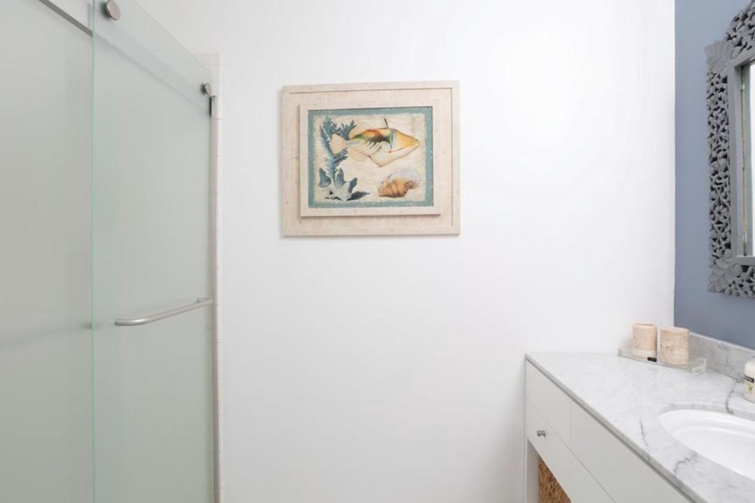 Photo of Bathroom in Oxford