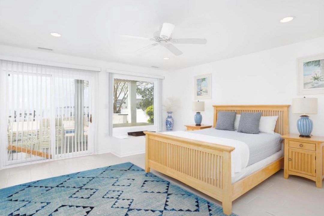 Photo of Bedroom in Oxford