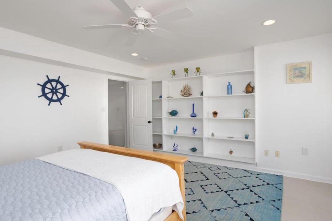 Photo of Bedroom in Oxford