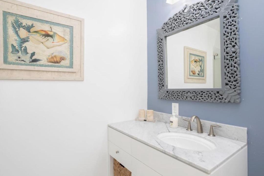 Photo of Bathroom in Oxford