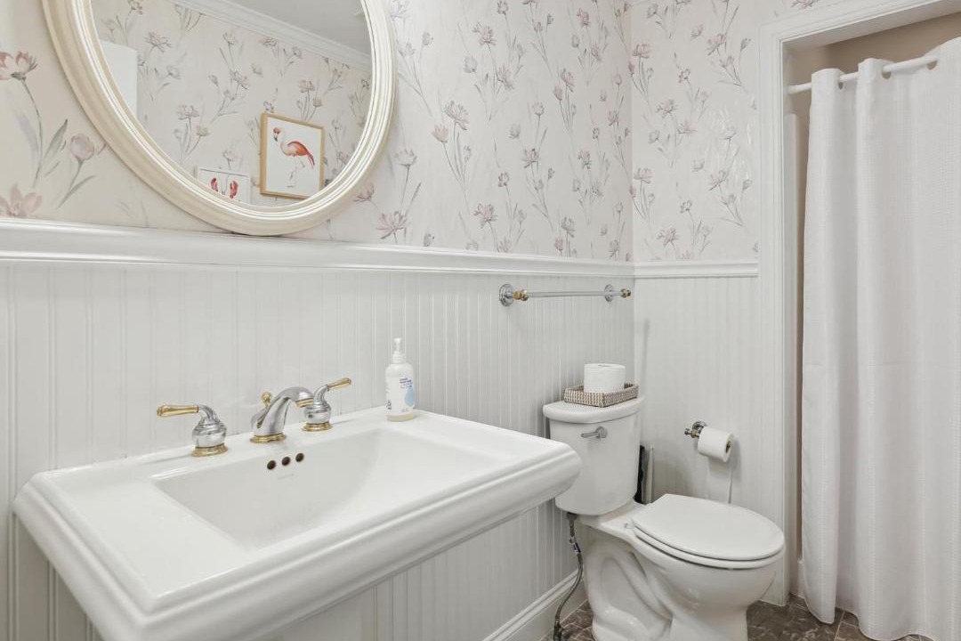 Photo of Bathroom in Grasonville