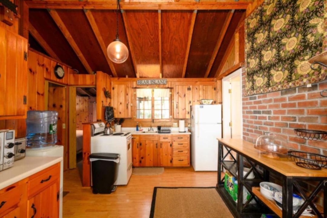 Photo of Kitchen in Meredith