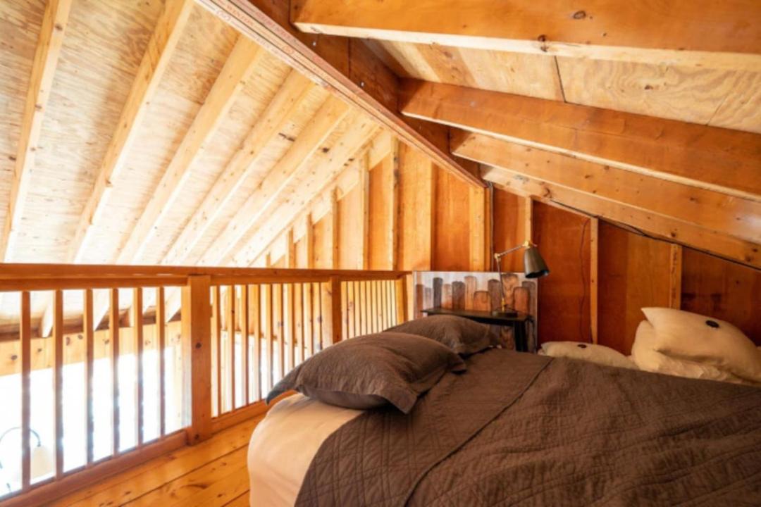 Photo of Bedroom in Meredith