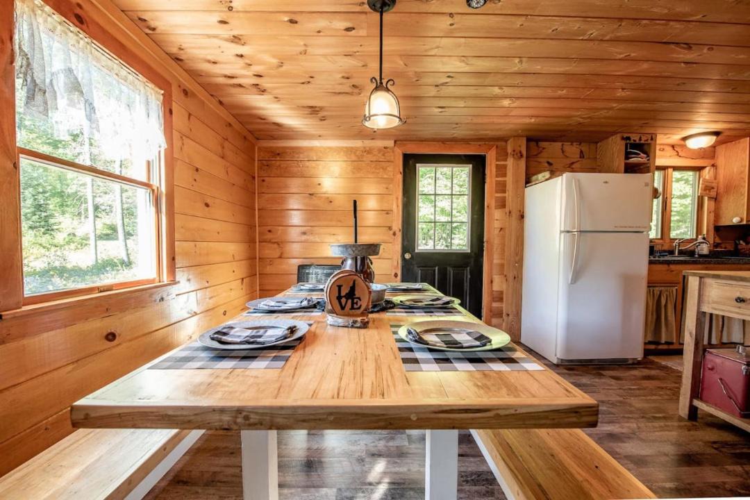 Photo of Kitchen in Canaan