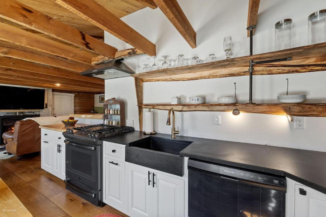 Photo of Kitchen in Gilmanton