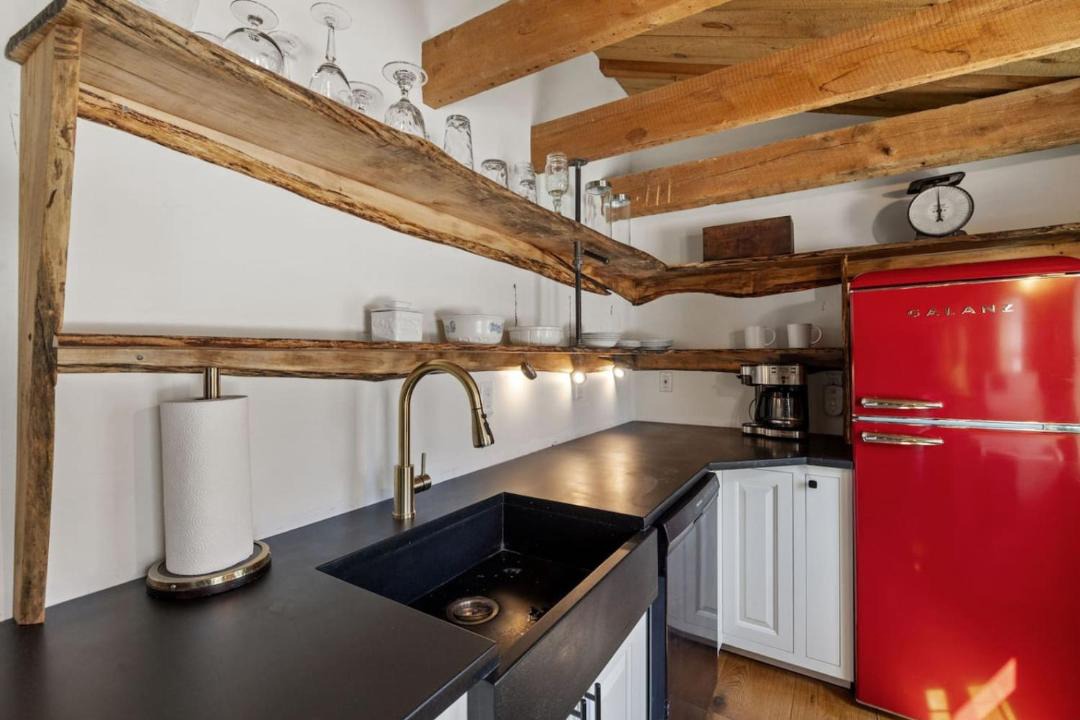 Photo of Kitchen in Gilmanton