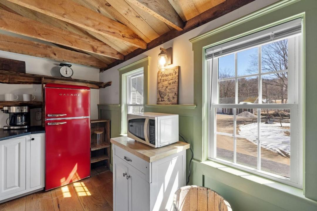 Photo of Kitchen in Gilmanton