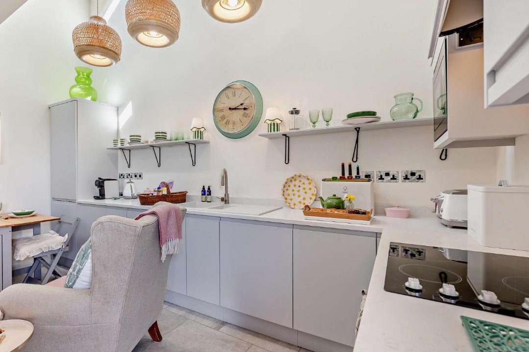 Photo of Kitchen in Kibblesworth