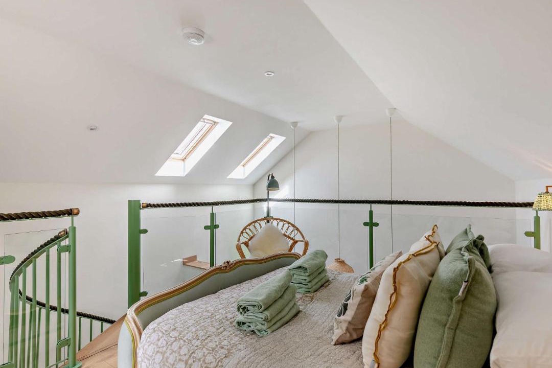 Photo of Bedroom in Kibblesworth