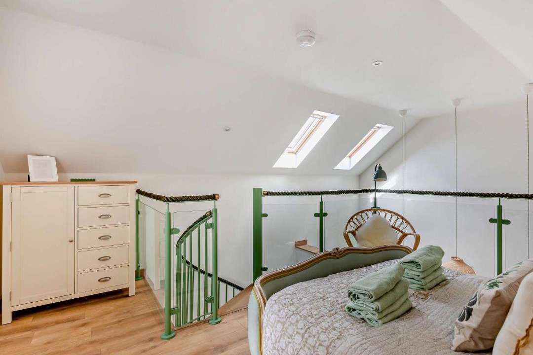 Photo of Bedroom in Kibblesworth