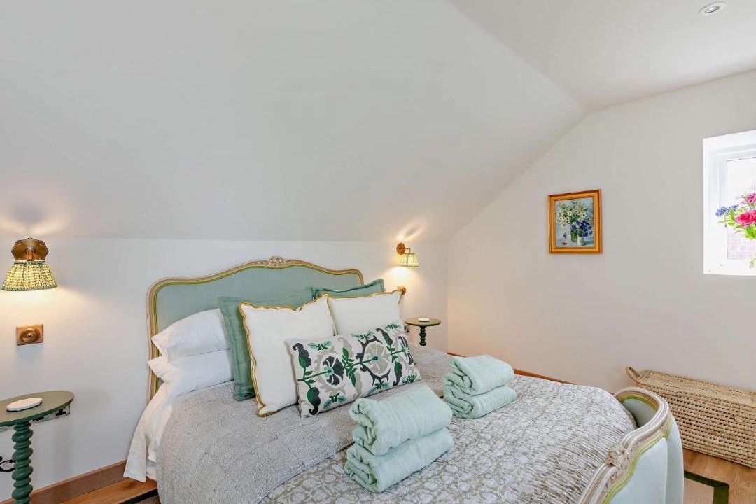 Photo of Bedroom in Kibblesworth